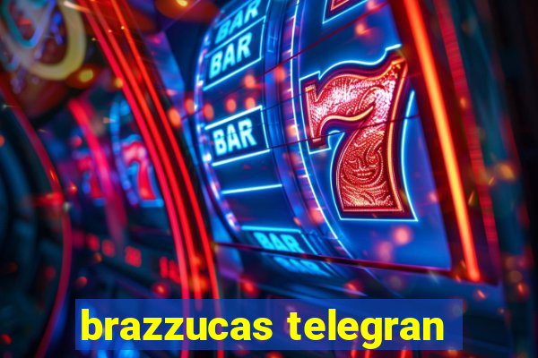 brazzucas telegran